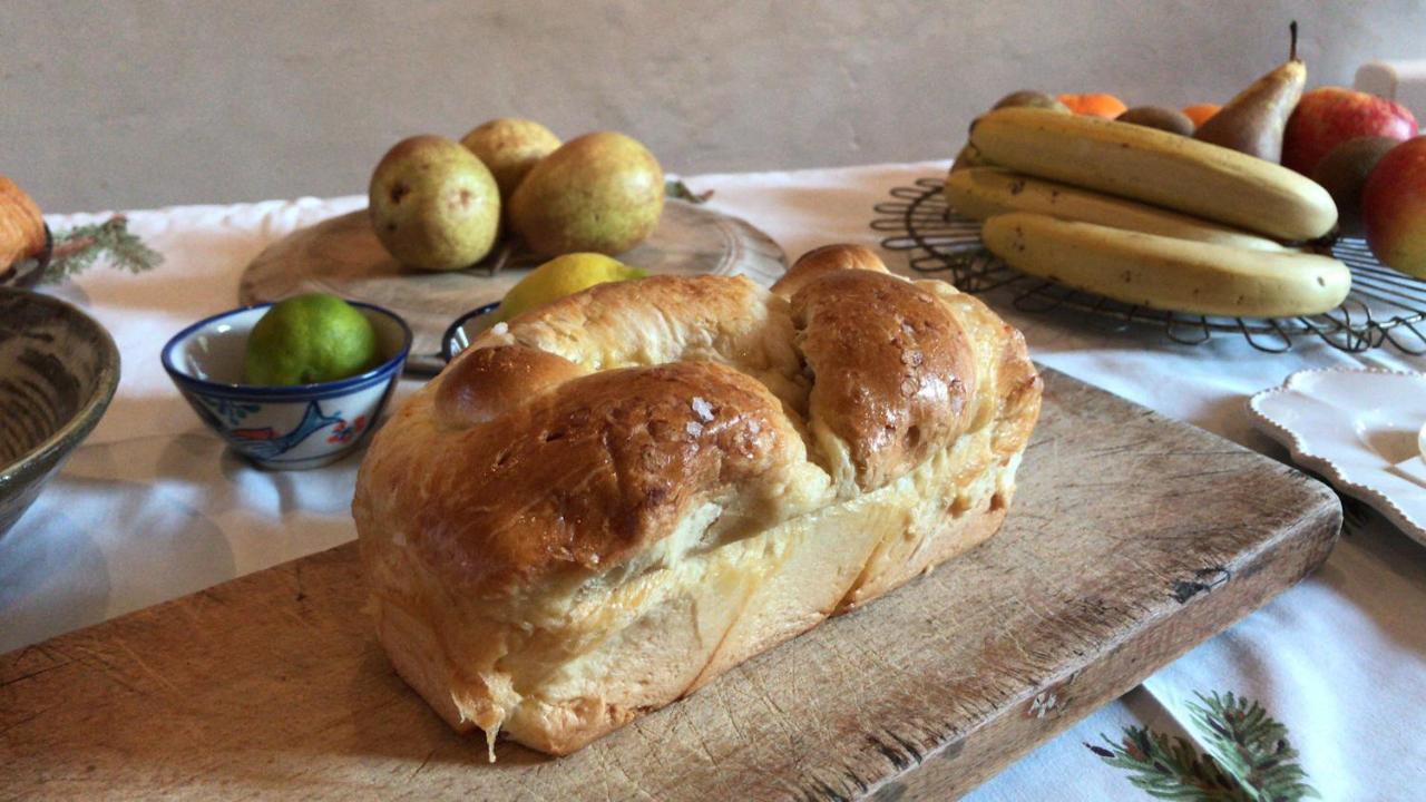 סן-פרז'ו La Maison Jeanne D'Arc מראה חיצוני תמונה