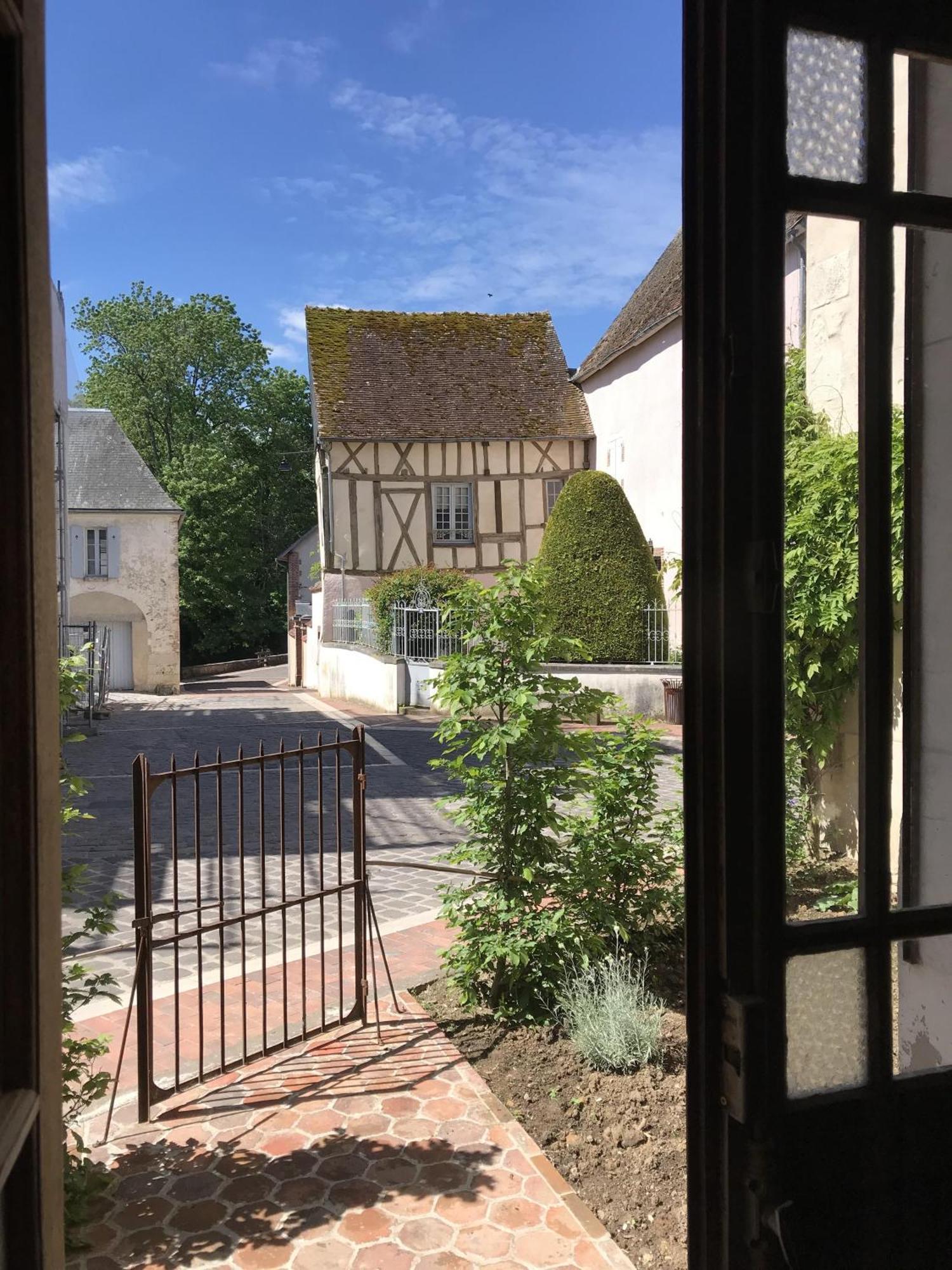 סן-פרז'ו La Maison Jeanne D'Arc חדר תמונה