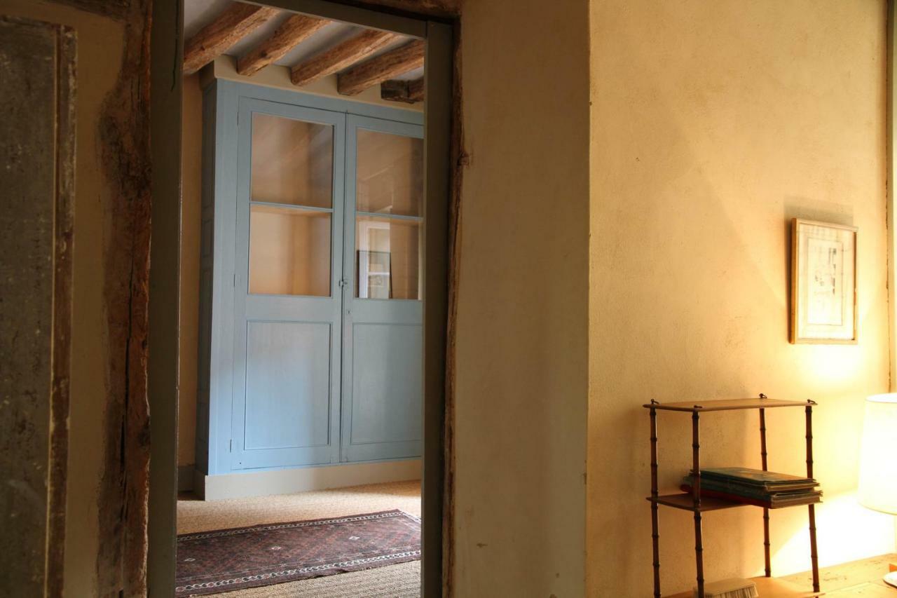 סן-פרז'ו La Maison Jeanne D'Arc מראה חיצוני תמונה